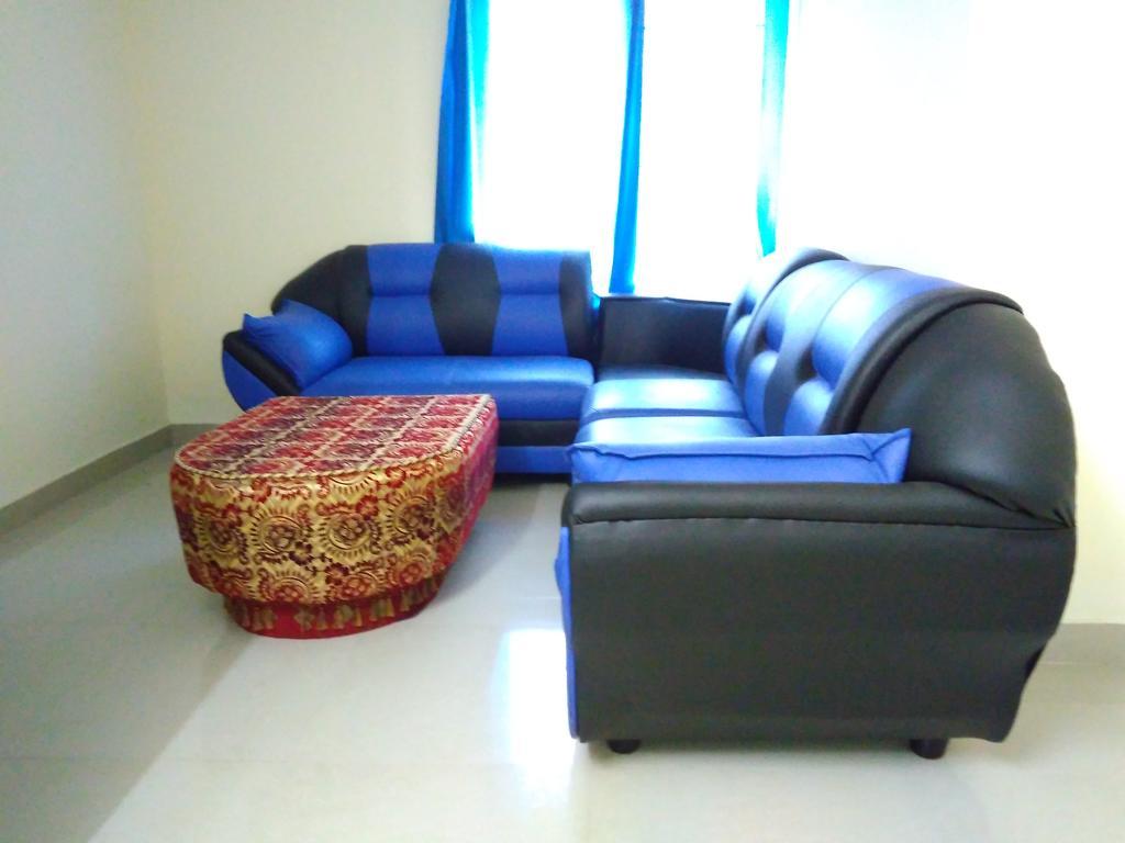 Sp Plaza Service Apartment Thiruvananthapuram Exteriér fotografie