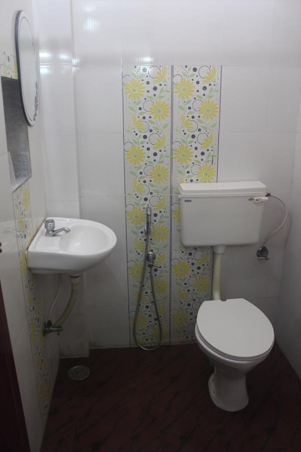 Sp Plaza Service Apartment Thiruvananthapuram Exteriér fotografie