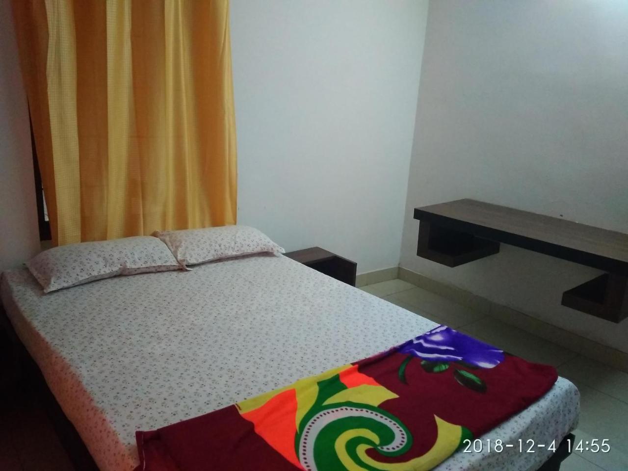 Sp Plaza Service Apartment Thiruvananthapuram Exteriér fotografie